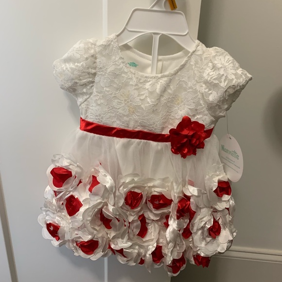 Nannette Other - Nannette Classy cute baby dress
